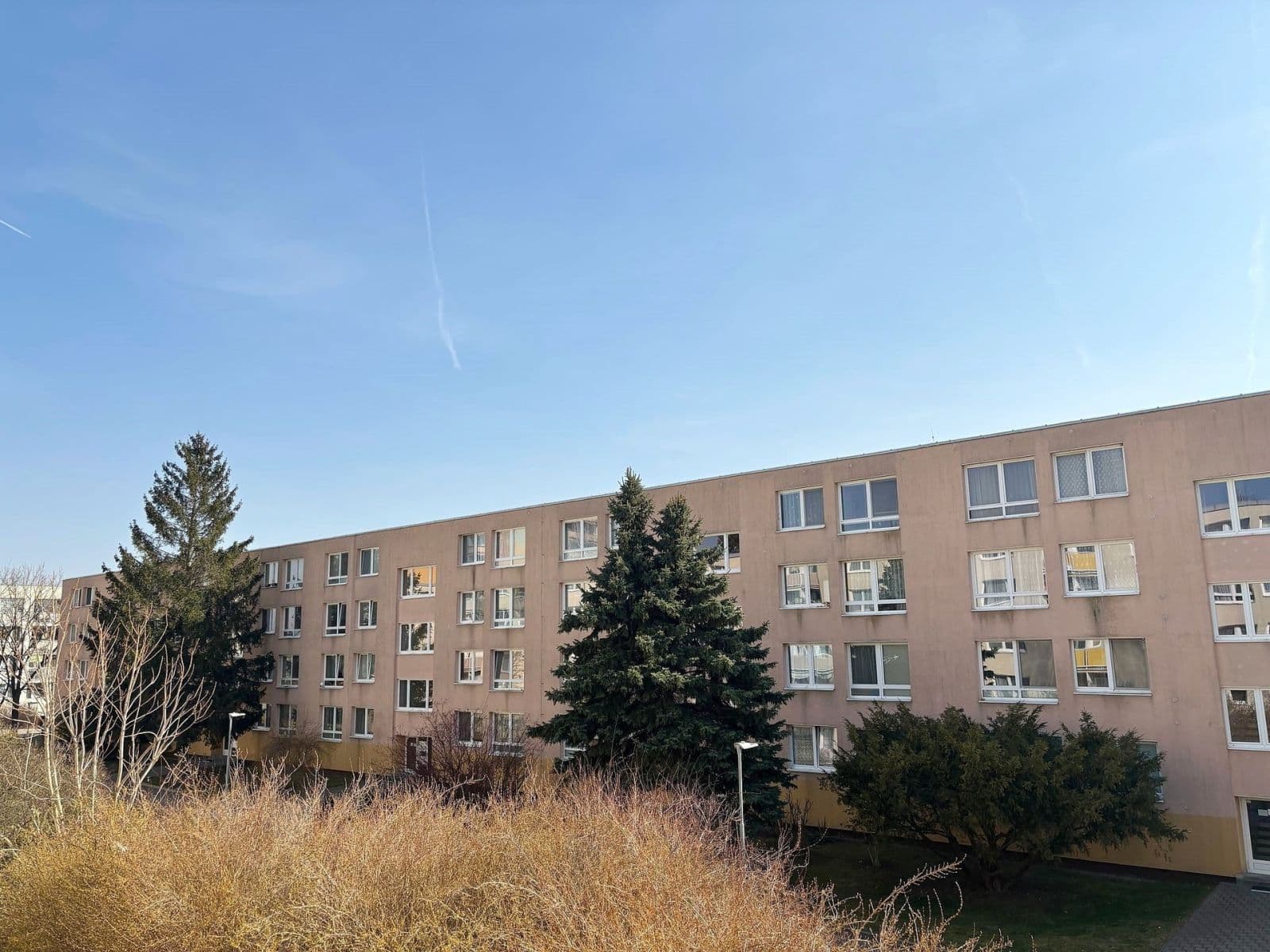 Pronájem bytu 3+kk 59 m², Josefa Mánesa, Nymburk, Středočeský kraj Pronájem bytu 3+kk 59 m², Josefa Mánesa, Nymburk, Středočeský kraj