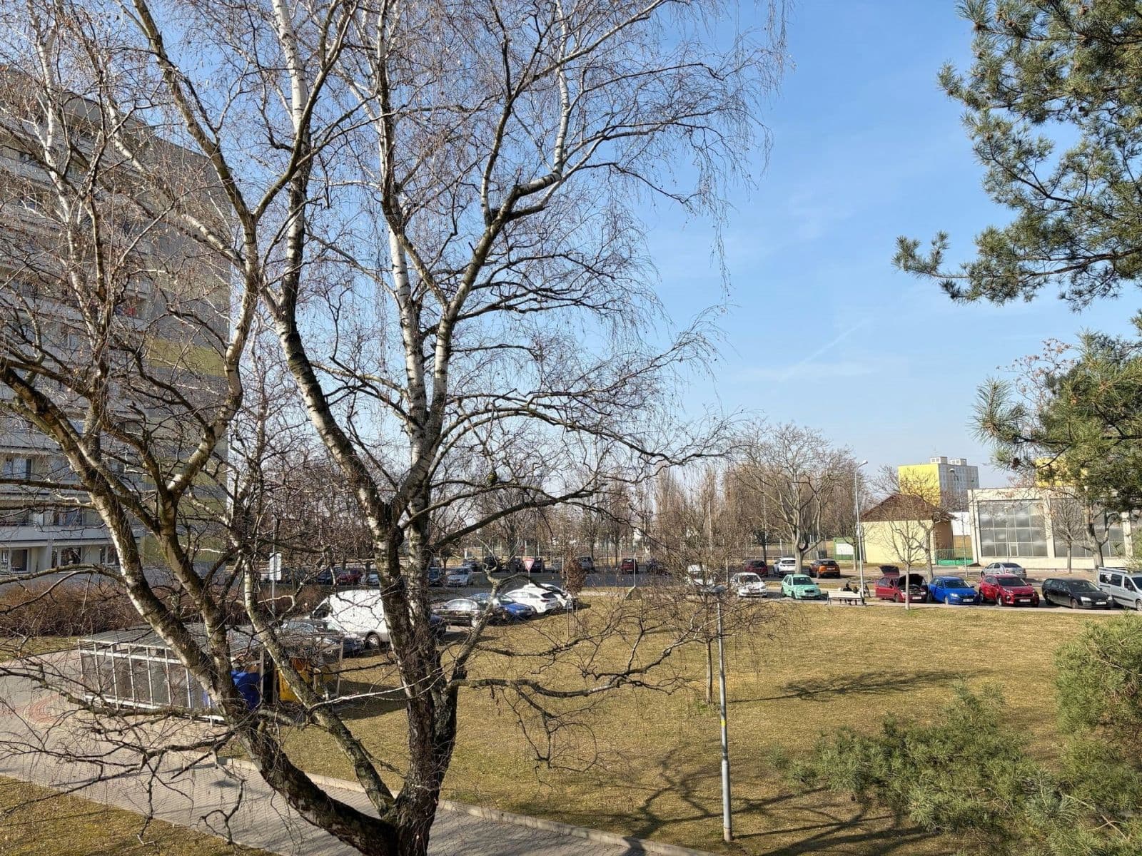 Pronájem bytu 3+kk 59 m², Josefa Mánesa, Nymburk, Středočeský kraj Pronájem bytu 3+kk 59 m², Josefa Mánesa, Nymburk, Středočeský kraj