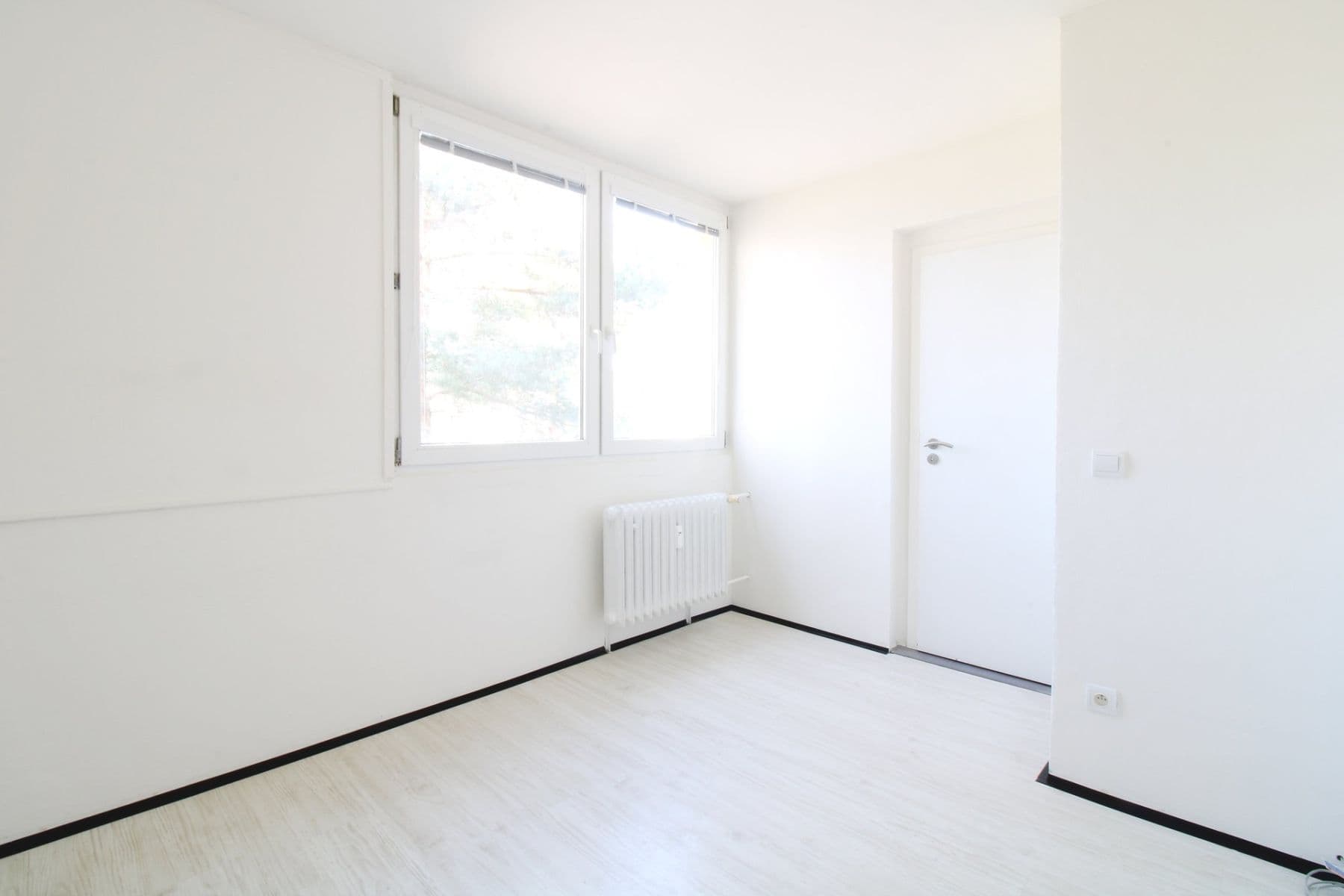 Pronájem bytu 3+kk 59 m², Josefa Mánesa, Nymburk, Středočeský kraj Pronájem bytu 3+kk 59 m², Josefa Mánesa, Nymburk, Středočeský kraj