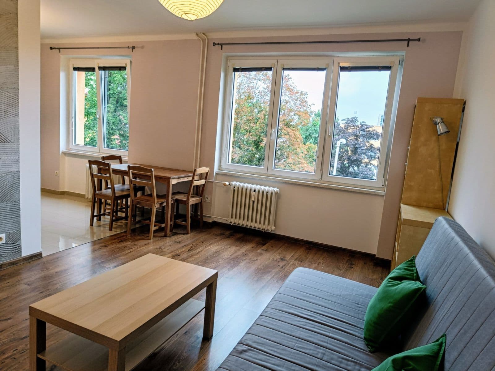 Prodej bytu 2+1 51 m², Gen. Sochora, Ostrava, Moravskoslezský kraj Prodej bytu 2+1 51 m², Gen. Sochora, Ostrava, Moravskoslezský kraj