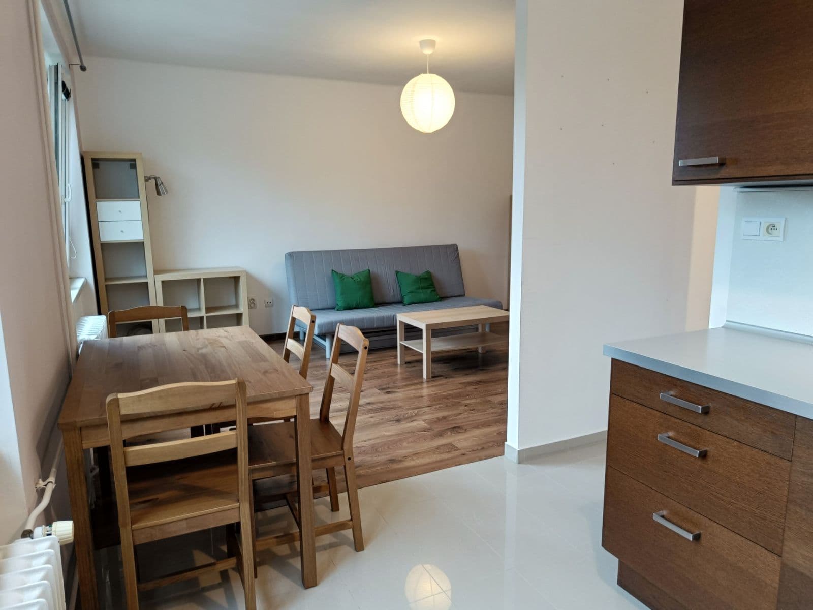 Prodej bytu 2+1 51 m², Gen. Sochora, Ostrava, Moravskoslezský kraj Prodej bytu 2+1 51 m², Gen. Sochora, Ostrava, Moravskoslezský kraj