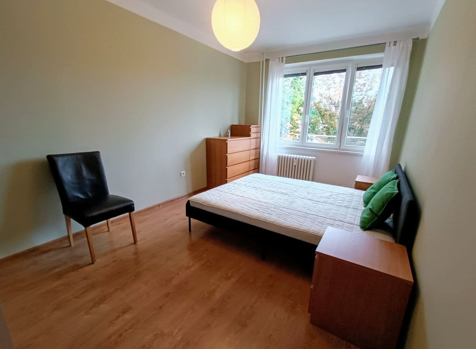 Prodej bytu 2+1 51 m², Gen. Sochora, Ostrava, Moravskoslezský kraj Prodej bytu 2+1 51 m², Gen. Sochora, Ostrava, Moravskoslezský kraj