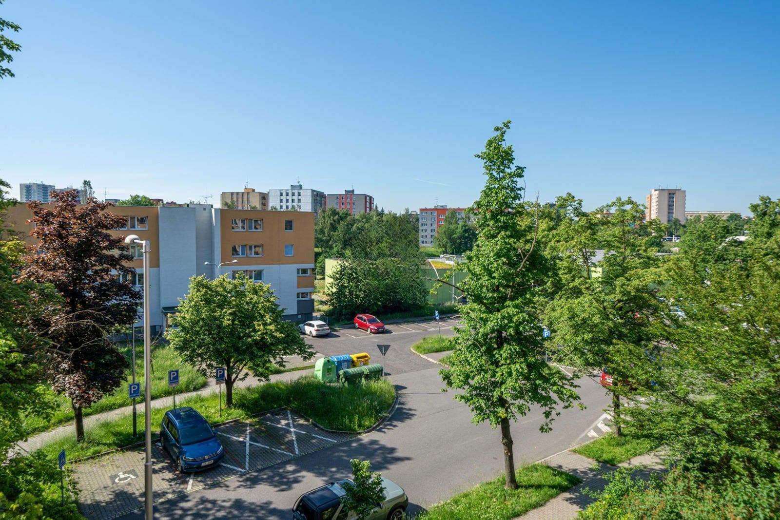 Prodej bytu 2+1 51 m², Gen. Sochora, Ostrava, Moravskoslezský kraj Prodej bytu 2+1 51 m², Gen. Sochora, Ostrava, Moravskoslezský kraj