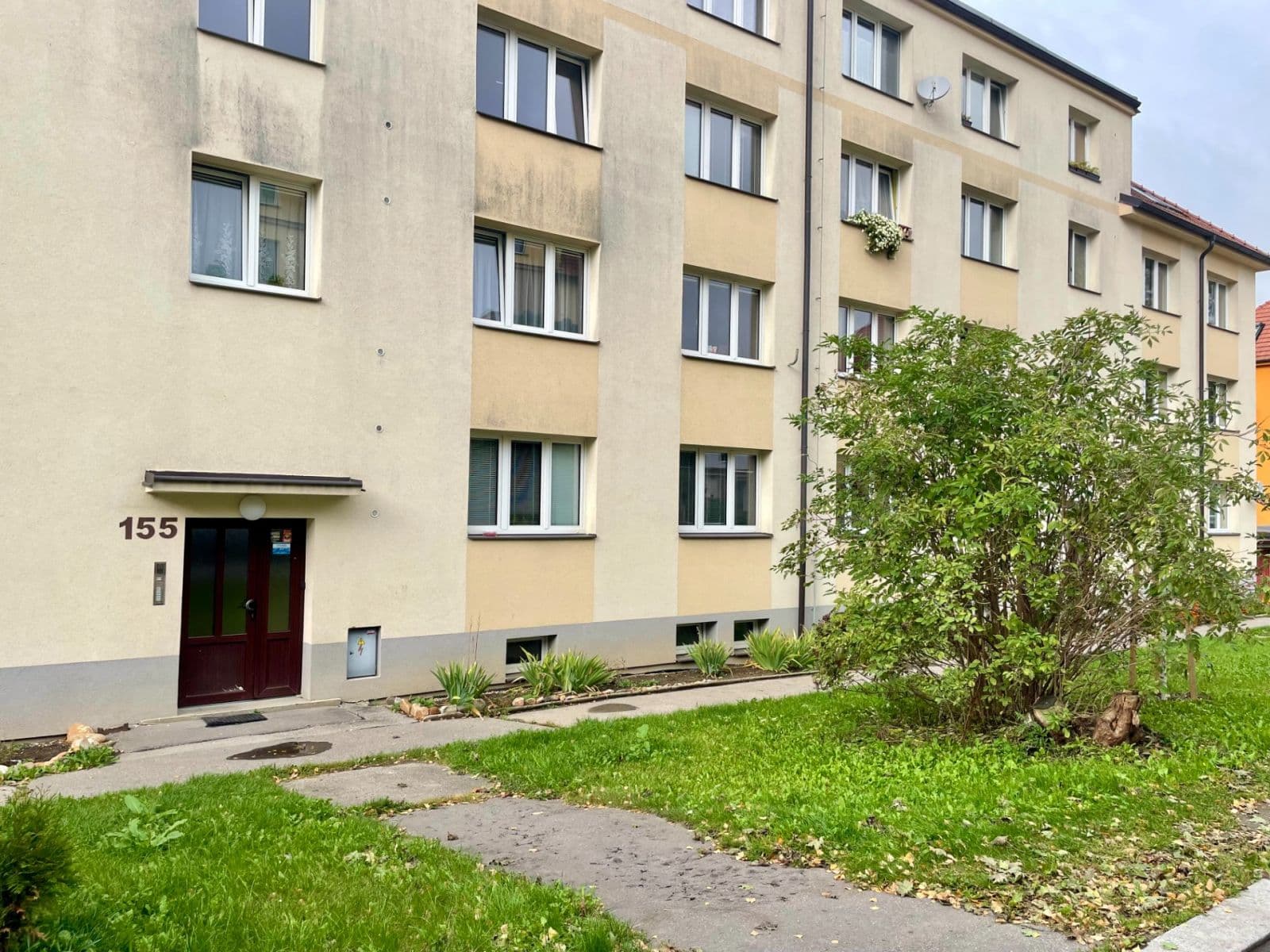 Prodej bytu 2+1 52 m², Vyšehrad, Český Krumlov, Jihočeský kraj Prodej bytu 2+1 52 m², Vyšehrad, Český Krumlov, Jihočeský kraj