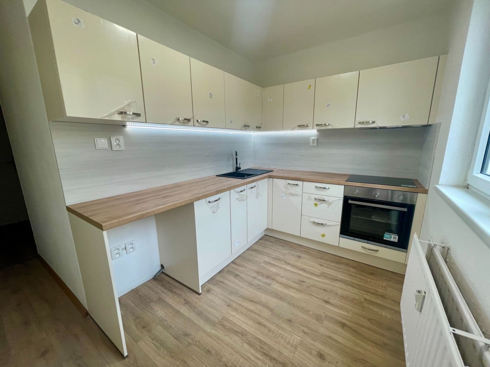 Prodej bytu 2+1 52 m², Vyšehrad, Český Krumlov, Jihočeský kraj Prodej bytu 2+1 52 m², Vyšehrad, Český Krumlov, Jihočeský kraj