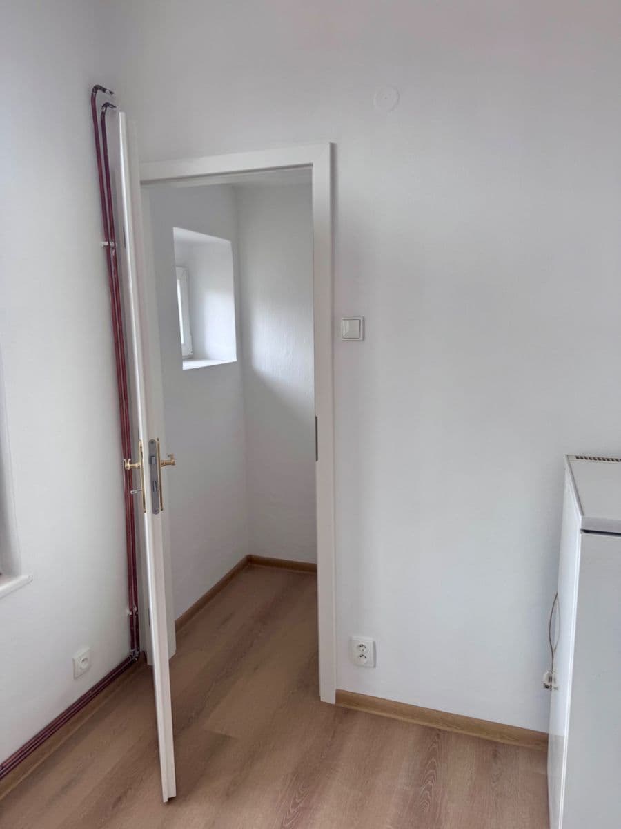 Pronájem bytu 2+1 60 m², Renneská třída, Brno, Jihomoravský kraj Pronájem bytu 2+1 60 m², Renneská třída, Brno, Jihomoravský kraj