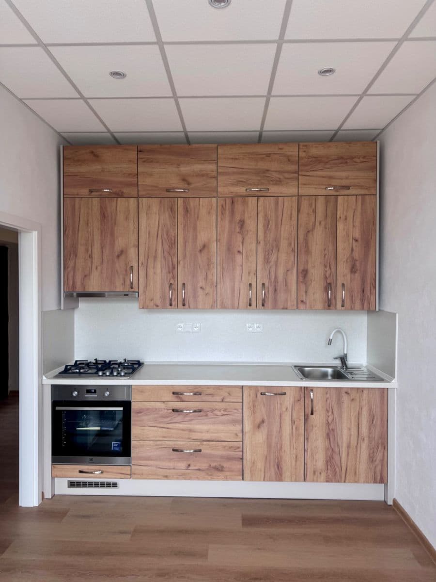 Pronájem bytu 2+1 60 m², Renneská třída, Brno, Jihomoravský kraj Pronájem bytu 2+1 60 m², Renneská třída, Brno, Jihomoravský kraj