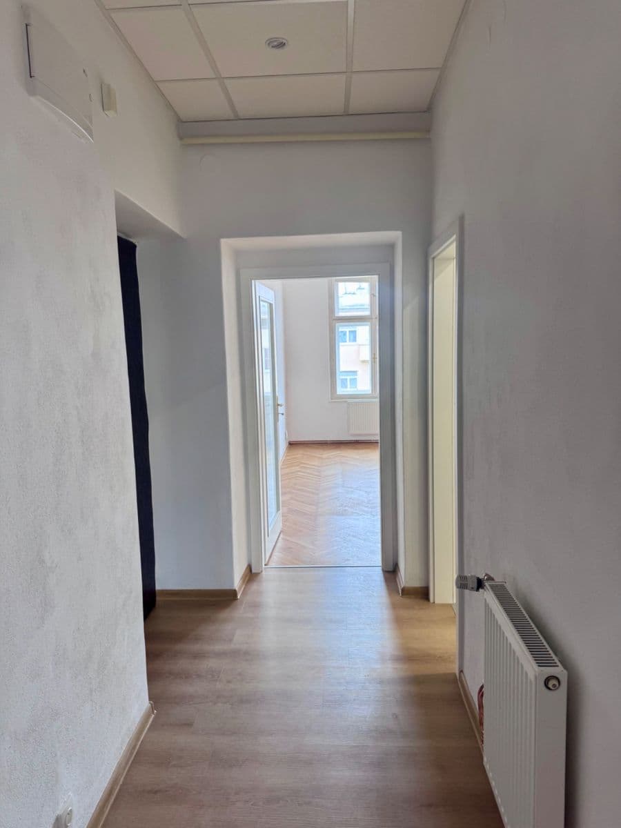 Pronájem bytu 2+1 60 m², Renneská třída, Brno, Jihomoravský kraj Pronájem bytu 2+1 60 m², Renneská třída, Brno, Jihomoravský kraj