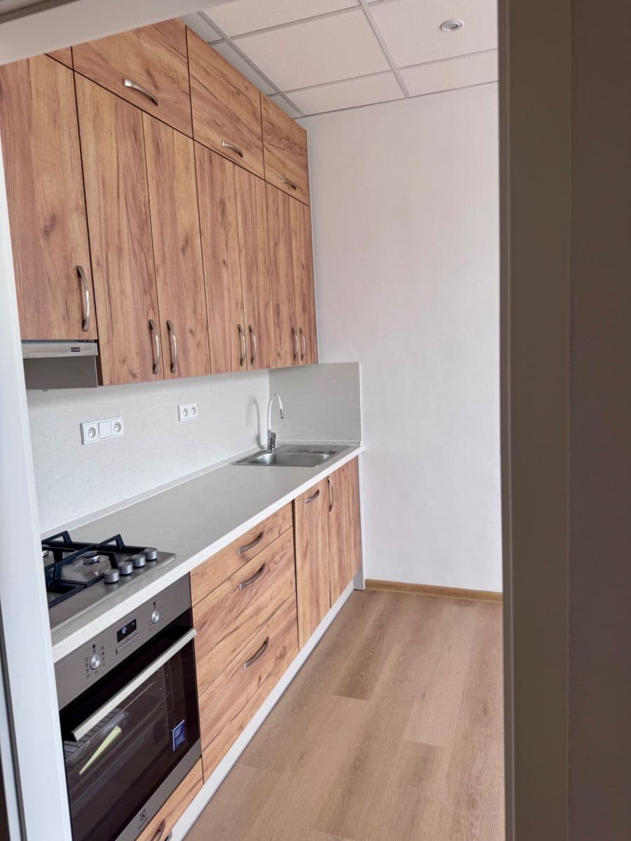 Pronájem bytu 2+1 60 m², Renneská třída, Brno, Jihomoravský kraj Pronájem bytu 2+1 60 m², Renneská třída, Brno, Jihomoravský kraj
