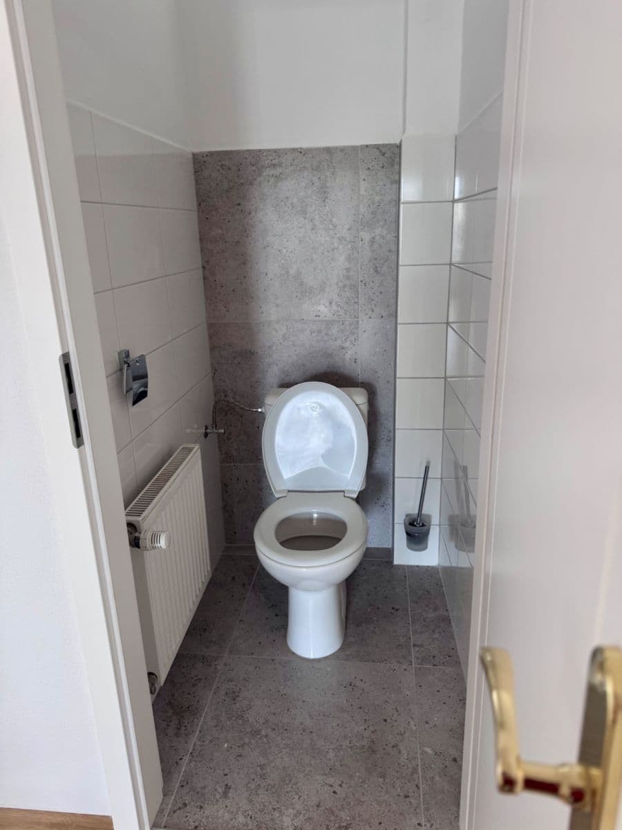 Pronájem bytu 2+1 60 m², Renneská třída, Brno, Jihomoravský kraj Pronájem bytu 2+1 60 m², Renneská třída, Brno, Jihomoravský kraj