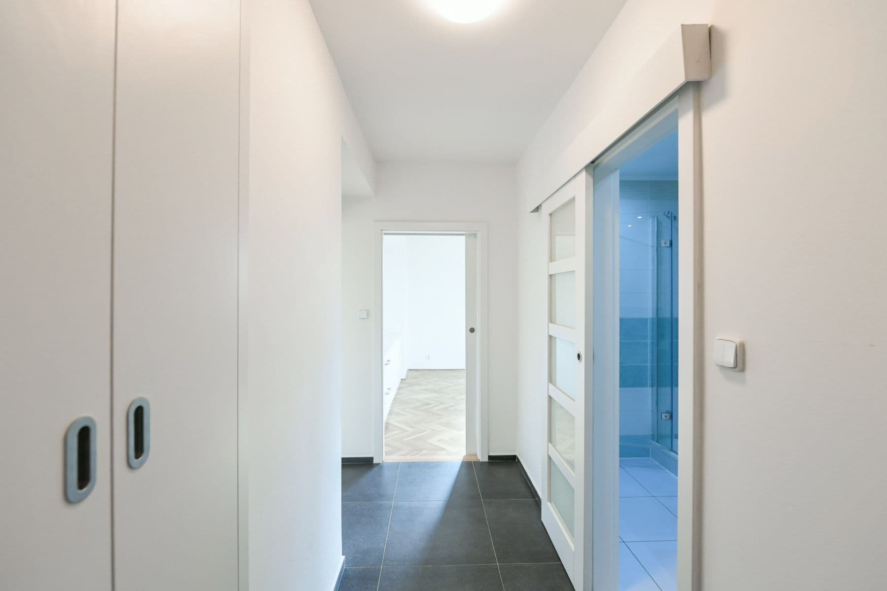 Pronájem bytu 2+kk 53 m², Kafkova, Praha, Praha Pronájem bytu 2+kk 53 m², Kafkova, Praha, Praha