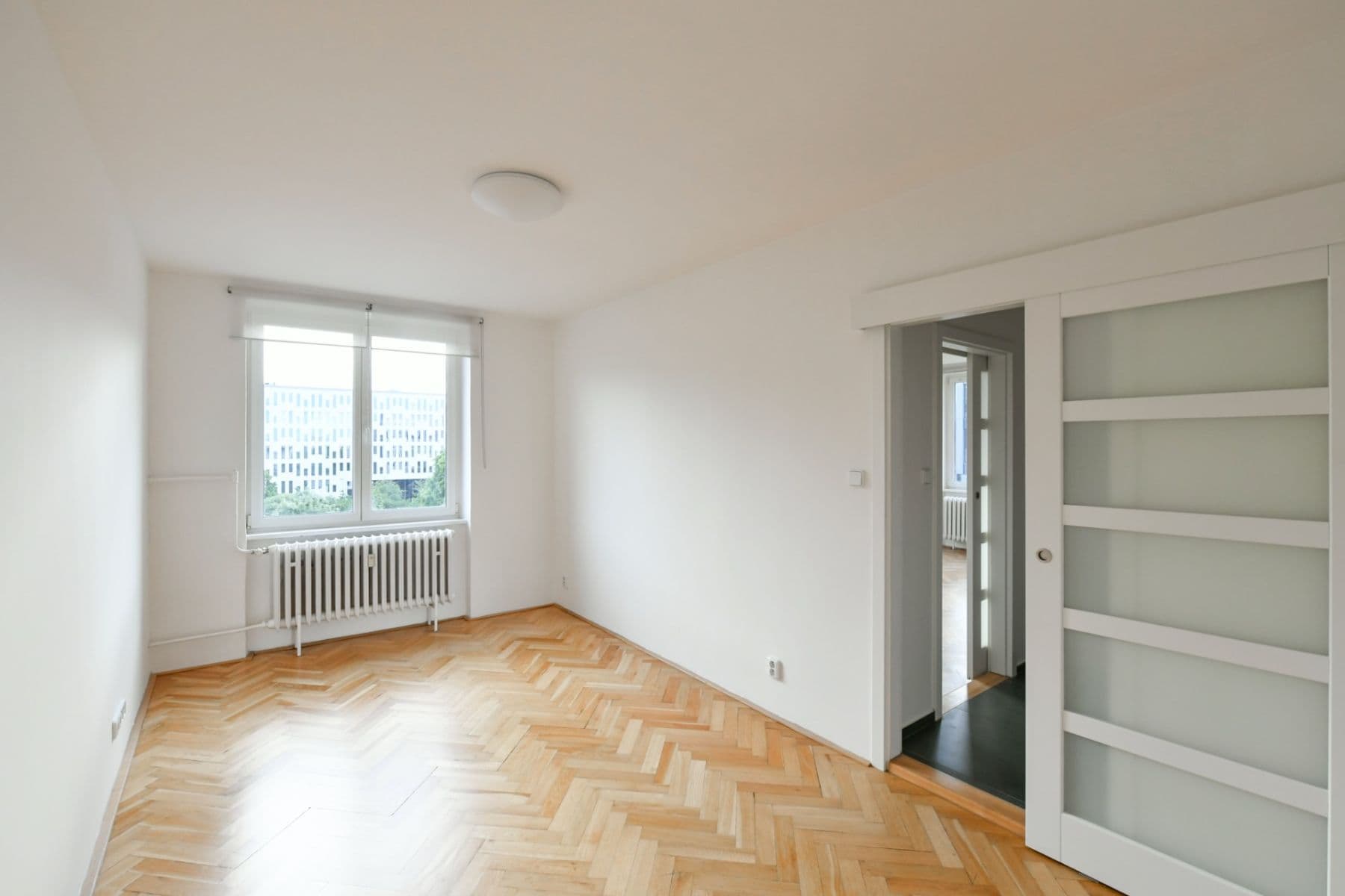 Pronájem bytu 2+kk 53 m², Kafkova, Praha, Praha Pronájem bytu 2+kk 53 m², Kafkova, Praha, Praha