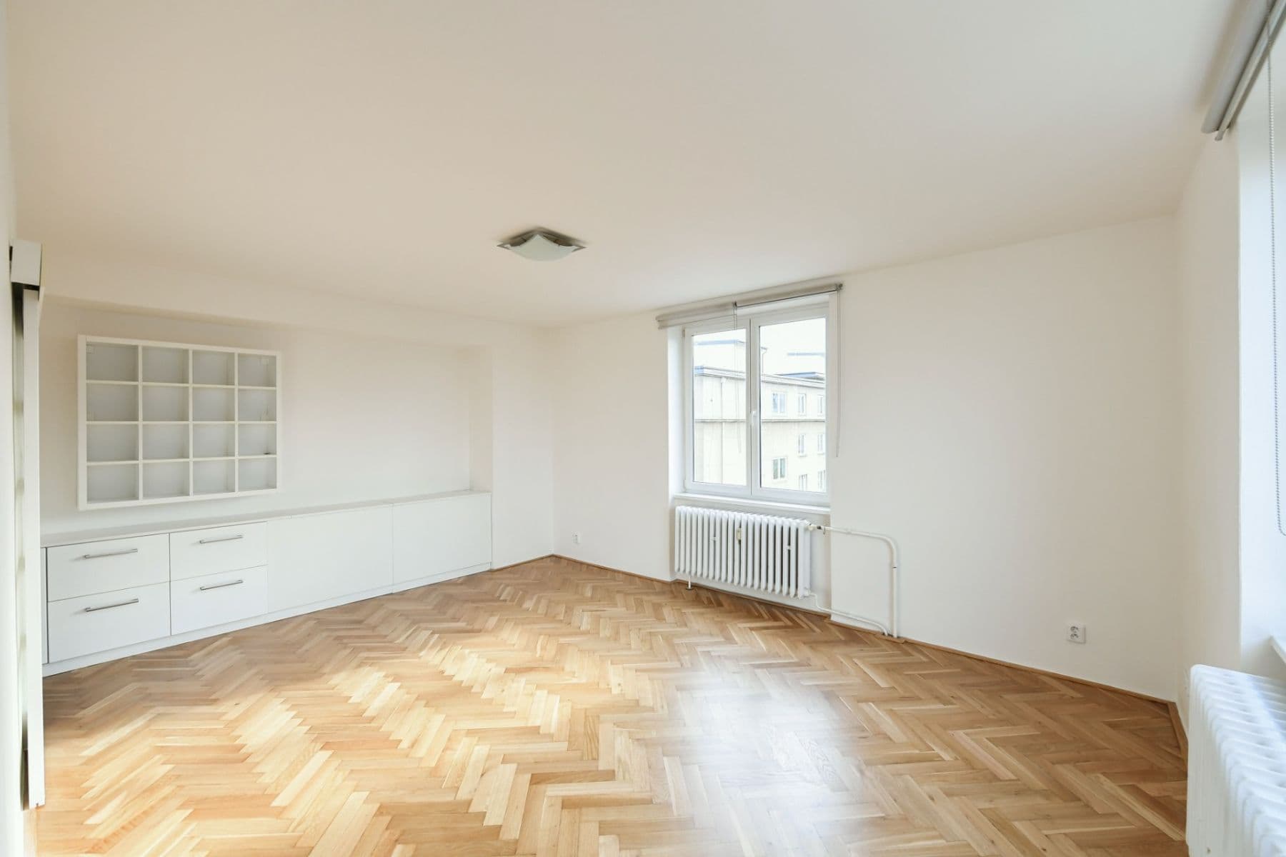 Pronájem bytu 2+kk 53 m², Kafkova, Praha, Praha Pronájem bytu 2+kk 53 m², Kafkova, Praha, Praha