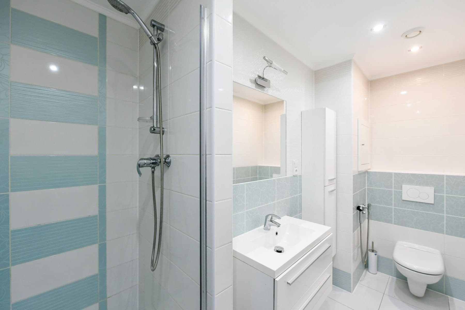 Pronájem bytu 2+kk 53 m², Kafkova, Praha, Praha Pronájem bytu 2+kk 53 m², Kafkova, Praha, Praha