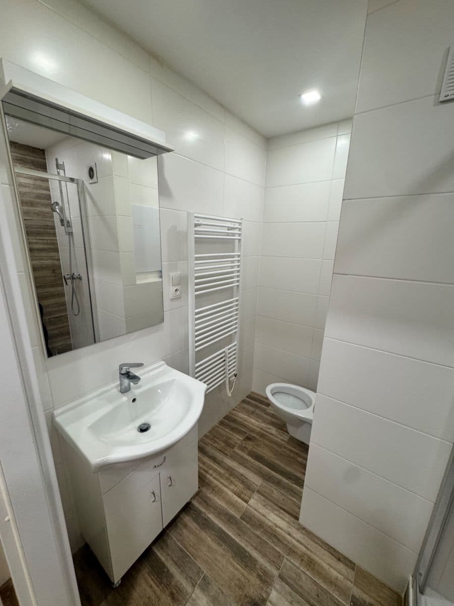 Pronájem bytu 1+1 38 m², Vincence Makovského, Ostrava, Moravskoslezský kraj Pronájem bytu 1+1 38 m², Vincence Makovského, Ostrava, Moravskoslezský kraj