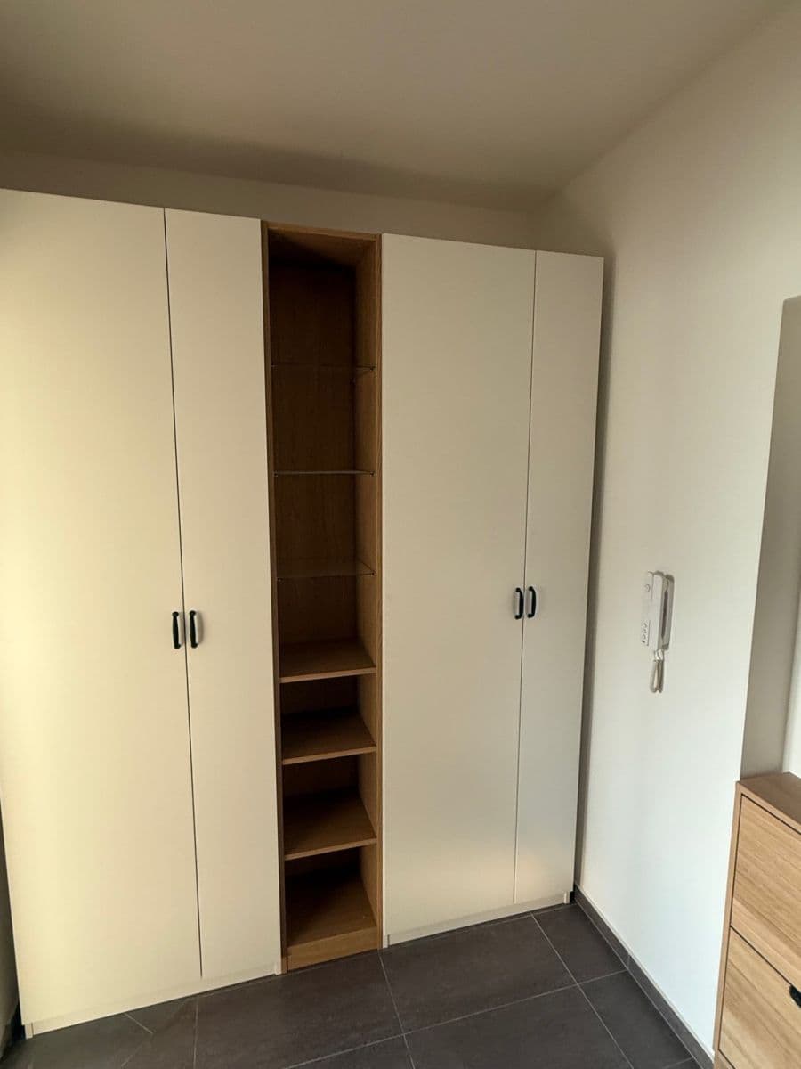 Pronájem bytu 2+kk 50 m², Šperlova, Praha, Praha Pronájem bytu 2+kk 50 m², Šperlova, Praha, Praha