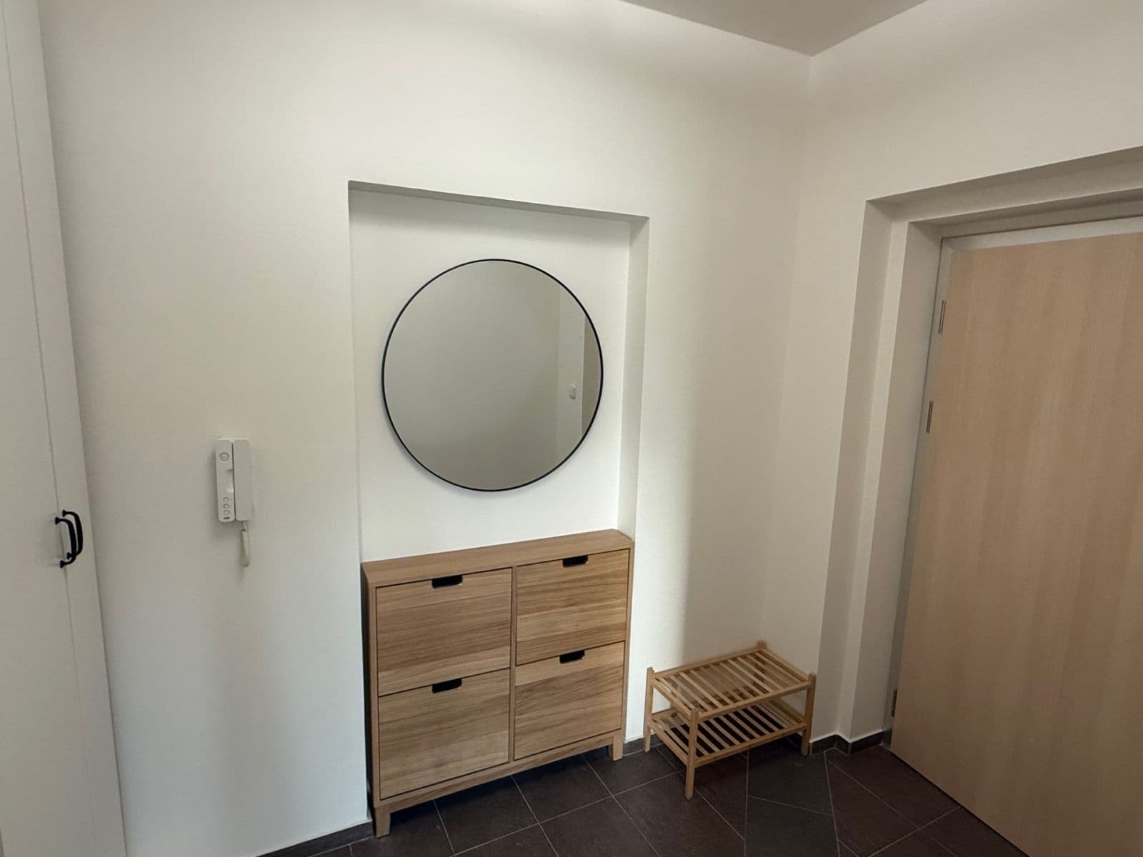 Pronájem bytu 2+kk 50 m², Šperlova, Praha, Praha Pronájem bytu 2+kk 50 m², Šperlova, Praha, Praha