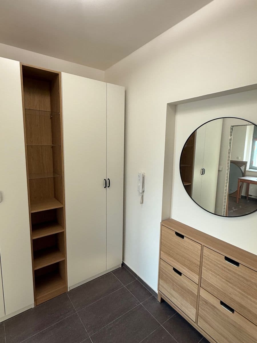 Pronájem bytu 2+kk 50 m², Šperlova, Praha, Praha Pronájem bytu 2+kk 50 m², Šperlova, Praha, Praha