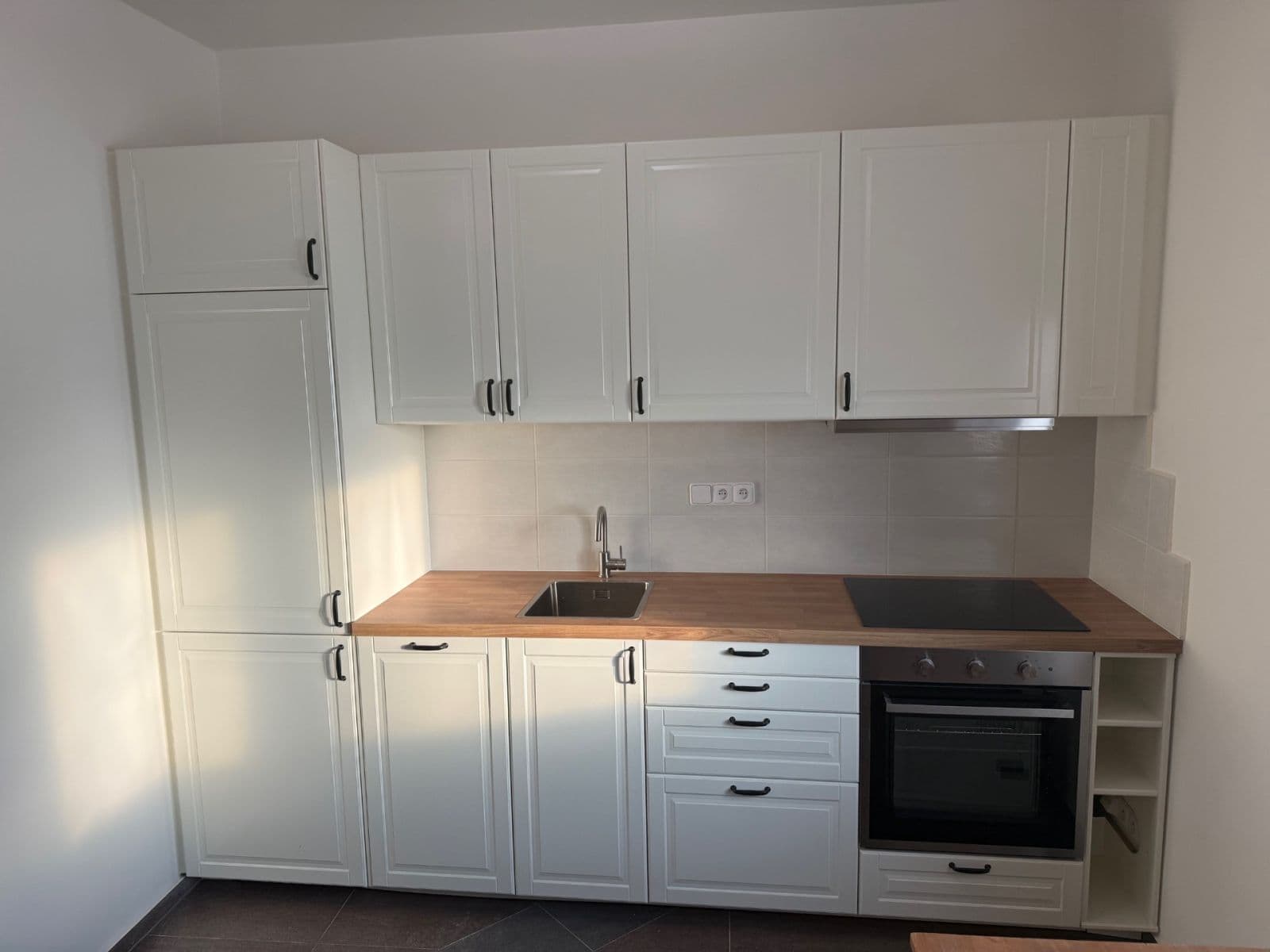 Pronájem bytu 2+kk 50 m², Šperlova, Praha, Praha Pronájem bytu 2+kk 50 m², Šperlova, Praha, Praha