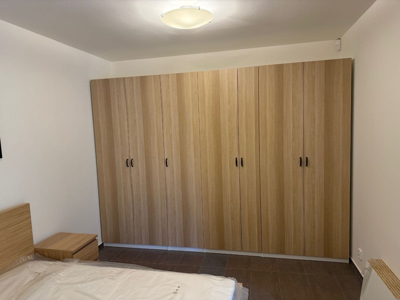 Pronájem bytu 2+kk 50 m², Šperlova, Praha, Praha Pronájem bytu 2+kk 50 m², Šperlova, Praha, Praha