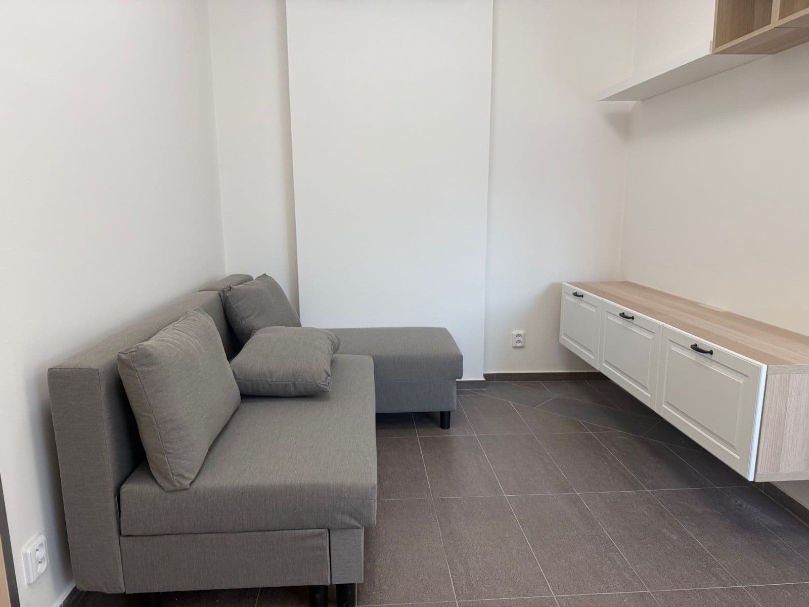 Pronájem bytu 2+kk 50 m², Šperlova, Praha, Praha Pronájem bytu 2+kk 50 m², Šperlova, Praha, Praha