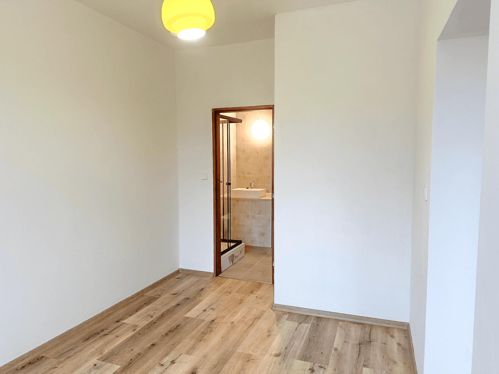 Pronájem bytu 2+kk 35 m², Okružní, Brno, Jihomoravský kraj Pronájem bytu 2+kk 35 m², Okružní, Brno, Jihomoravský kraj