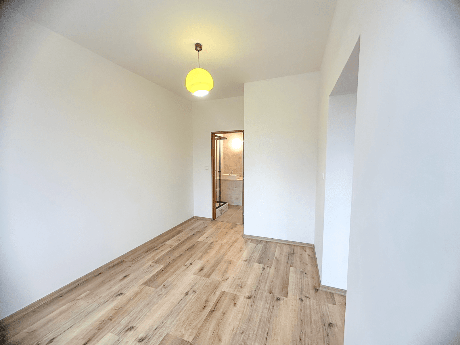 Pronájem bytu 2+kk 35 m², Okružní, Brno, Jihomoravský kraj Pronájem bytu 2+kk 35 m², Okružní, Brno, Jihomoravský kraj