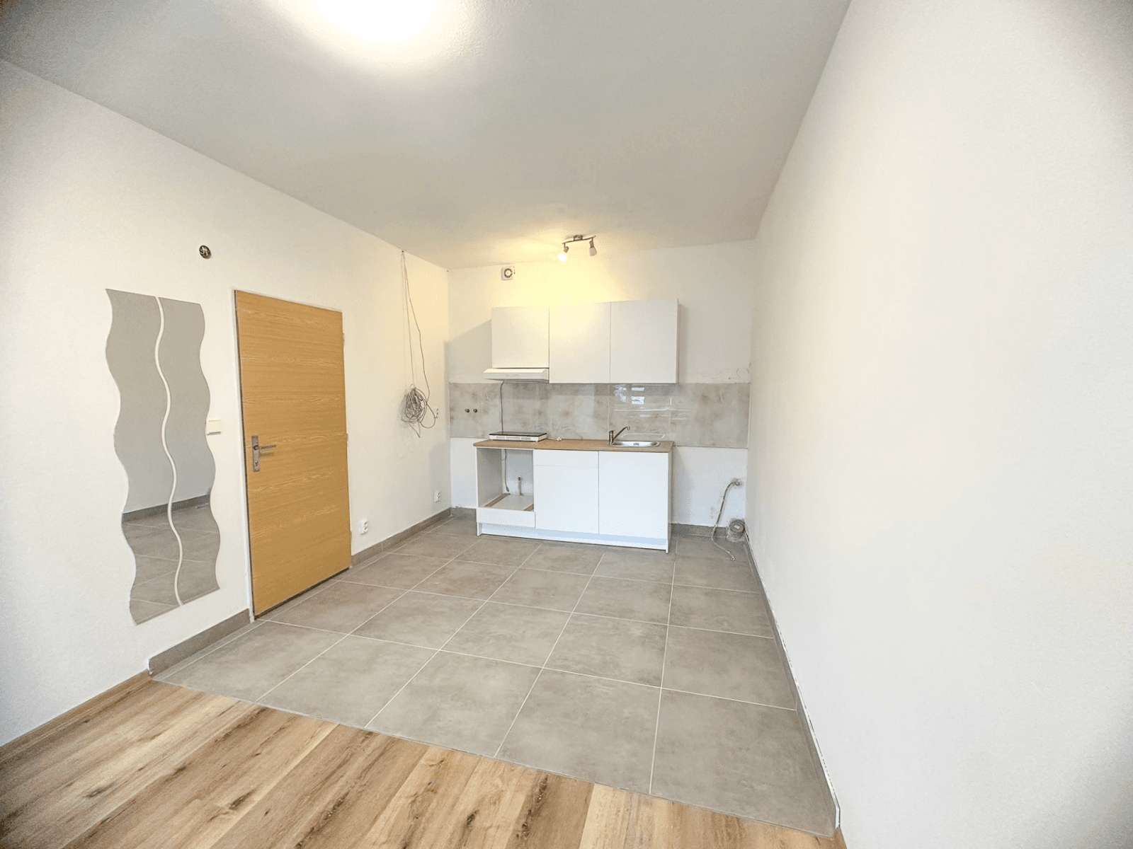 Pronájem bytu 2+kk 35 m², Okružní, Brno, Jihomoravský kraj Pronájem bytu 2+kk 35 m², Okružní, Brno, Jihomoravský kraj