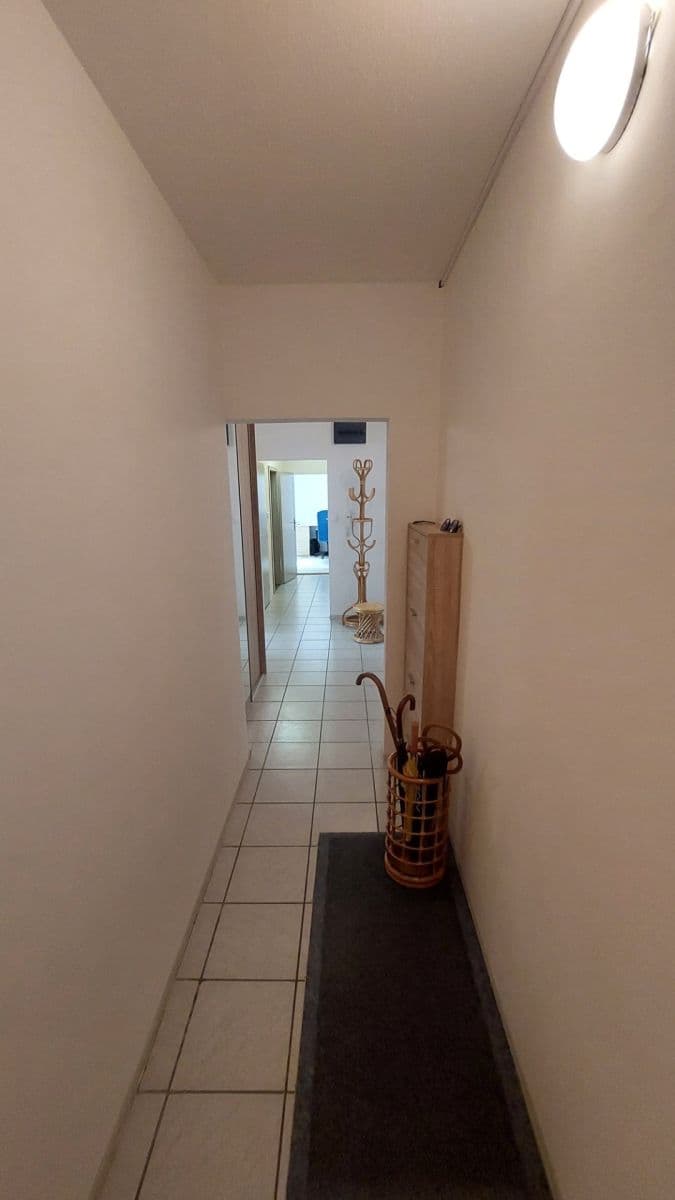 Pronájem bytu 3+1 77 m², J. Bendy, České Budějovice, Jihočeský kraj Pronájem bytu 3+1 77 m², J. Bendy, České Budějovice, Jihočeský kraj