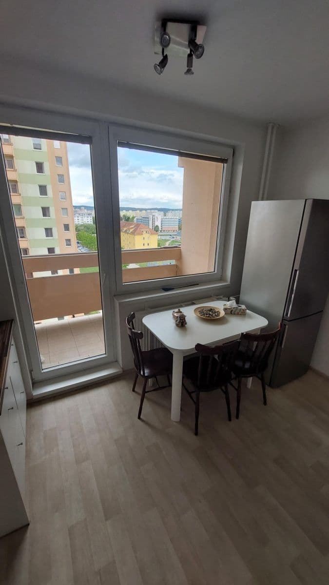 Pronájem bytu 3+1 77 m², J. Bendy, České Budějovice, Jihočeský kraj Pronájem bytu 3+1 77 m², J. Bendy, České Budějovice, Jihočeský kraj