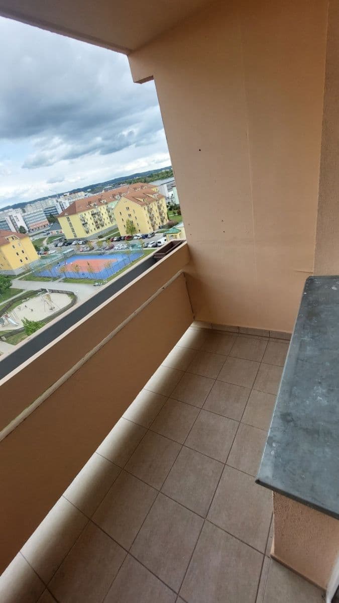 Pronájem bytu 3+1 77 m², J. Bendy, České Budějovice, Jihočeský kraj Pronájem bytu 3+1 77 m², J. Bendy, České Budějovice, Jihočeský kraj