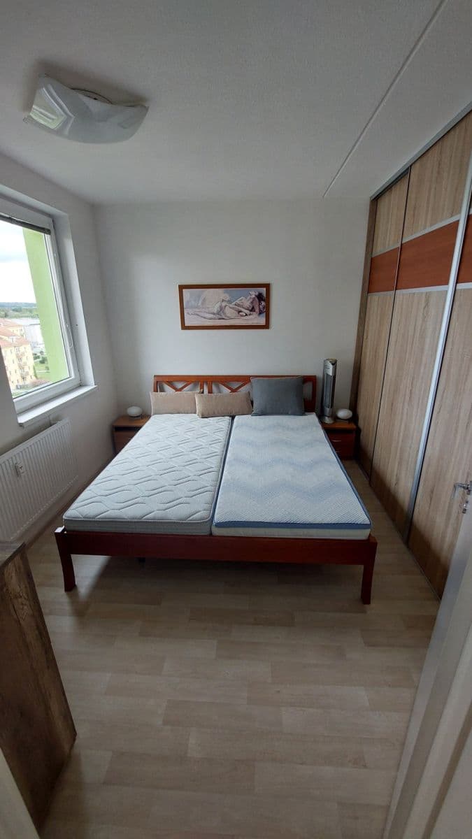 Pronájem bytu 3+1 77 m², J. Bendy, České Budějovice, Jihočeský kraj Pronájem bytu 3+1 77 m², J. Bendy, České Budějovice, Jihočeský kraj