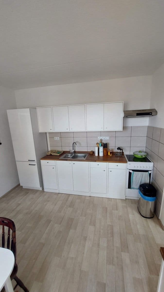 Pronájem bytu 3+1 77 m², J. Bendy, České Budějovice, Jihočeský kraj Pronájem bytu 3+1 77 m², J. Bendy, České Budějovice, Jihočeský kraj