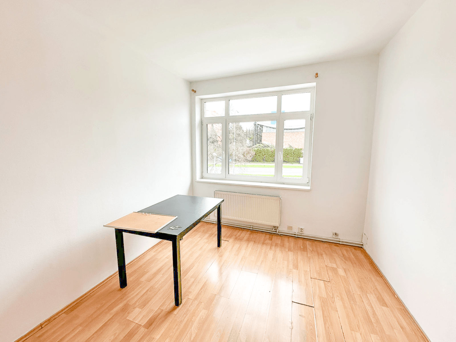 Pronájem bytu 3+1 77 m², Okružní, Brno, Jihomoravský kraj Pronájem bytu 3+1 77 m², Okružní, Brno, Jihomoravský kraj