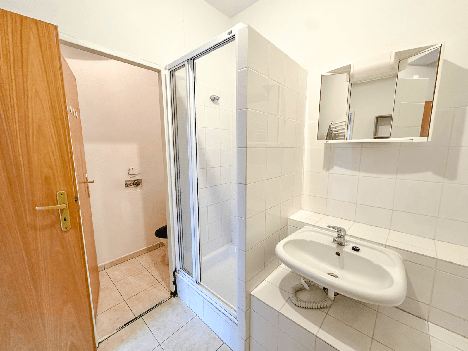 Pronájem bytu 3+1 77 m², Okružní, Brno, Jihomoravský kraj Pronájem bytu 3+1 77 m², Okružní, Brno, Jihomoravský kraj