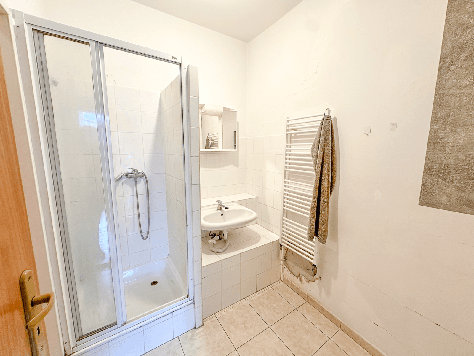 Pronájem bytu 3+1 77 m², Okružní, Brno, Jihomoravský kraj Pronájem bytu 3+1 77 m², Okružní, Brno, Jihomoravský kraj