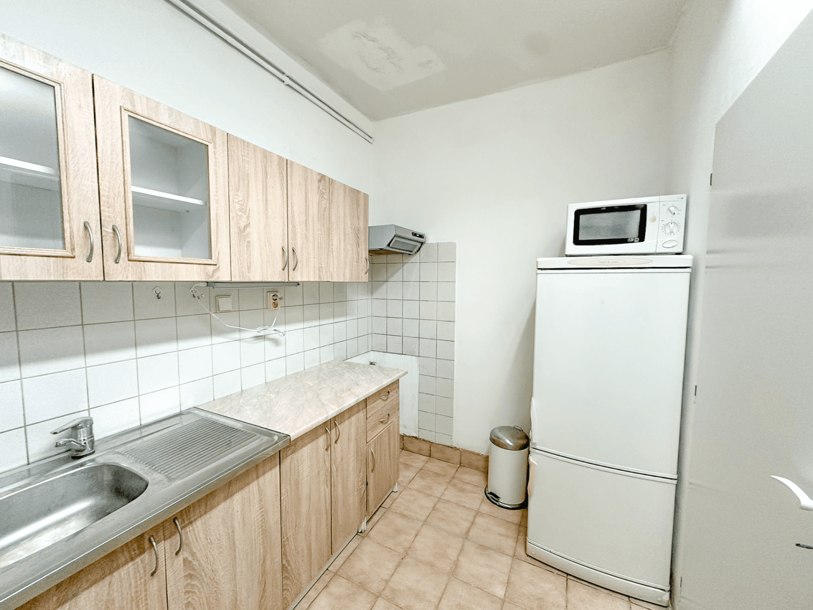 Pronájem bytu 3+1 77 m², Okružní, Brno, Jihomoravský kraj Pronájem bytu 3+1 77 m², Okružní, Brno, Jihomoravský kraj