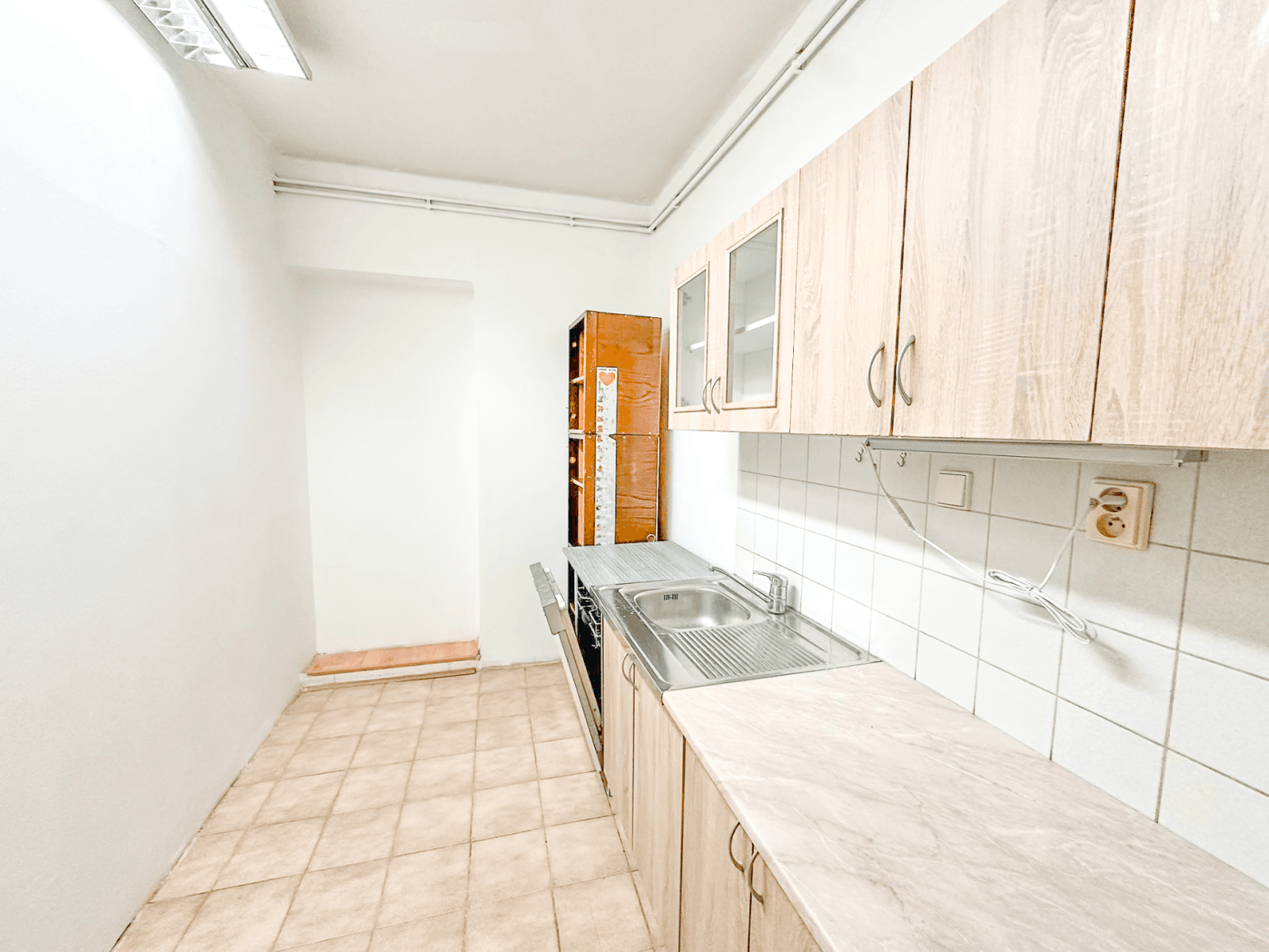 Pronájem bytu 3+1 77 m², Okružní, Brno, Jihomoravský kraj Pronájem bytu 3+1 77 m², Okružní, Brno, Jihomoravský kraj