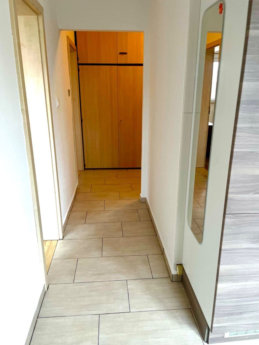 Pronájem bytu 2+1 55 m², Počernická, Praha, Praha Pronájem bytu 2+1 55 m², Počernická, Praha, Praha