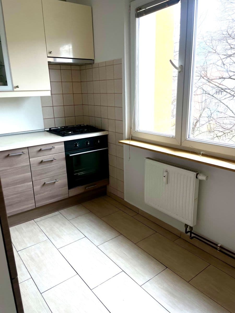 Pronájem bytu 2+1 55 m², Počernická, Praha, Praha Pronájem bytu 2+1 55 m², Počernická, Praha, Praha