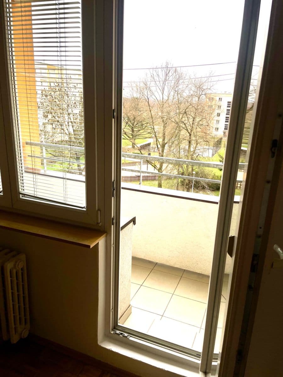 Pronájem bytu 2+1 55 m², Počernická, Praha, Praha Pronájem bytu 2+1 55 m², Počernická, Praha, Praha