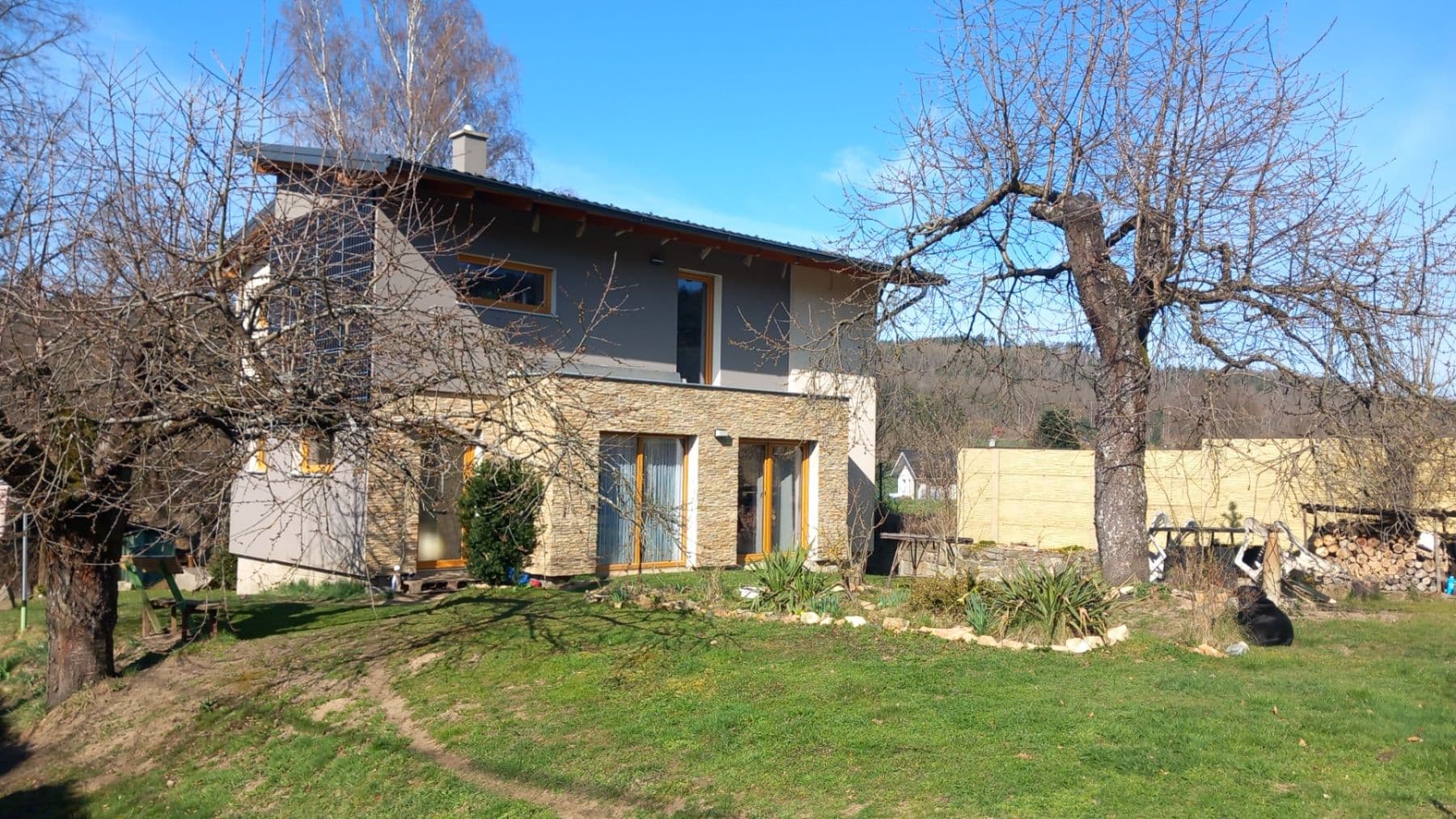 Prodej domu 120 m², pozemek 1.350 m², Předenice, Plzeňský kraj Prodej domu 120 m², pozemek 1.350 m², Předenice, Plzeňský kraj