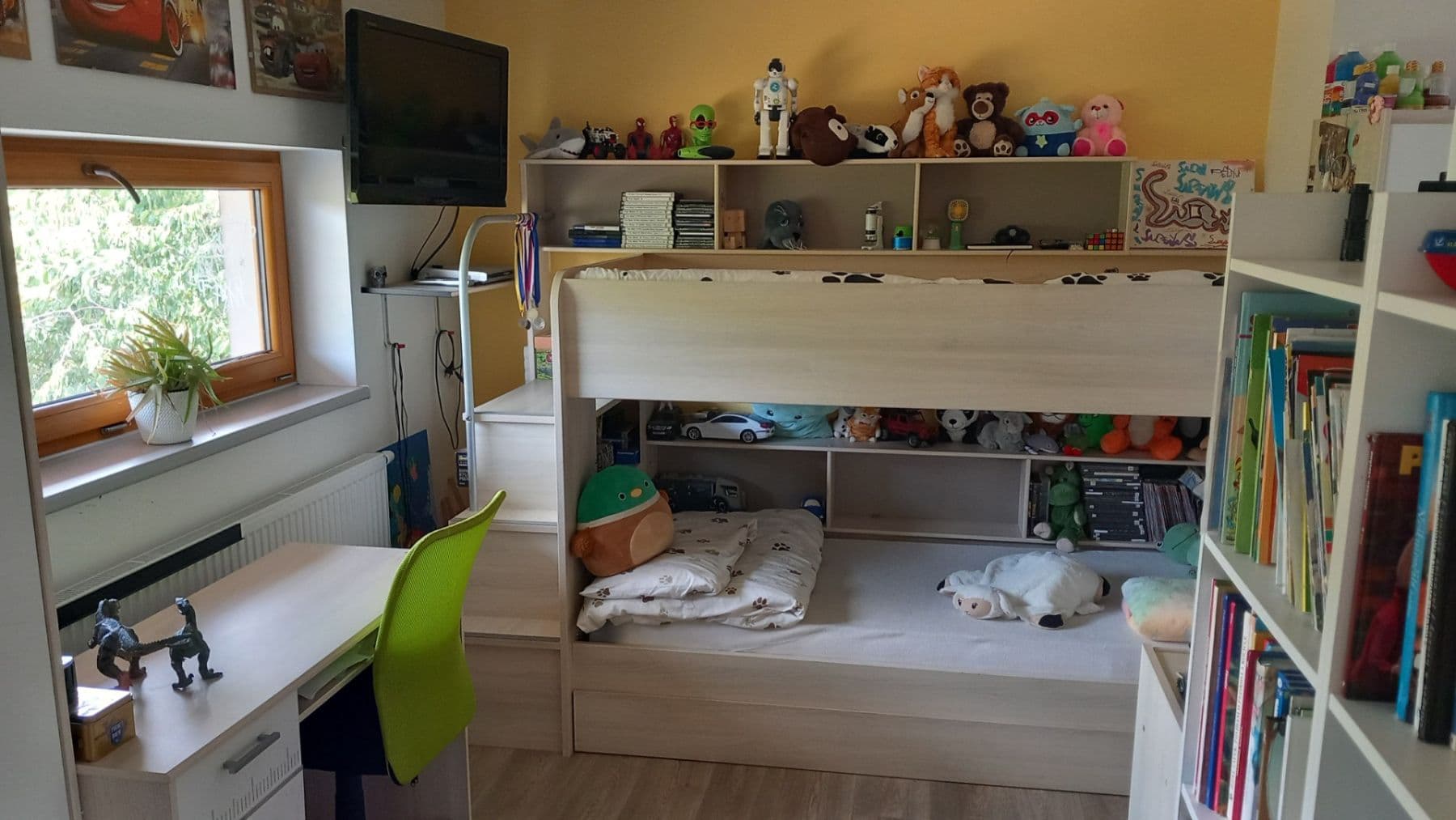 Prodej domu 120 m², pozemek 1.350 m², Předenice, Plzeňský kraj Prodej domu 120 m², pozemek 1.350 m², Předenice, Plzeňský kraj