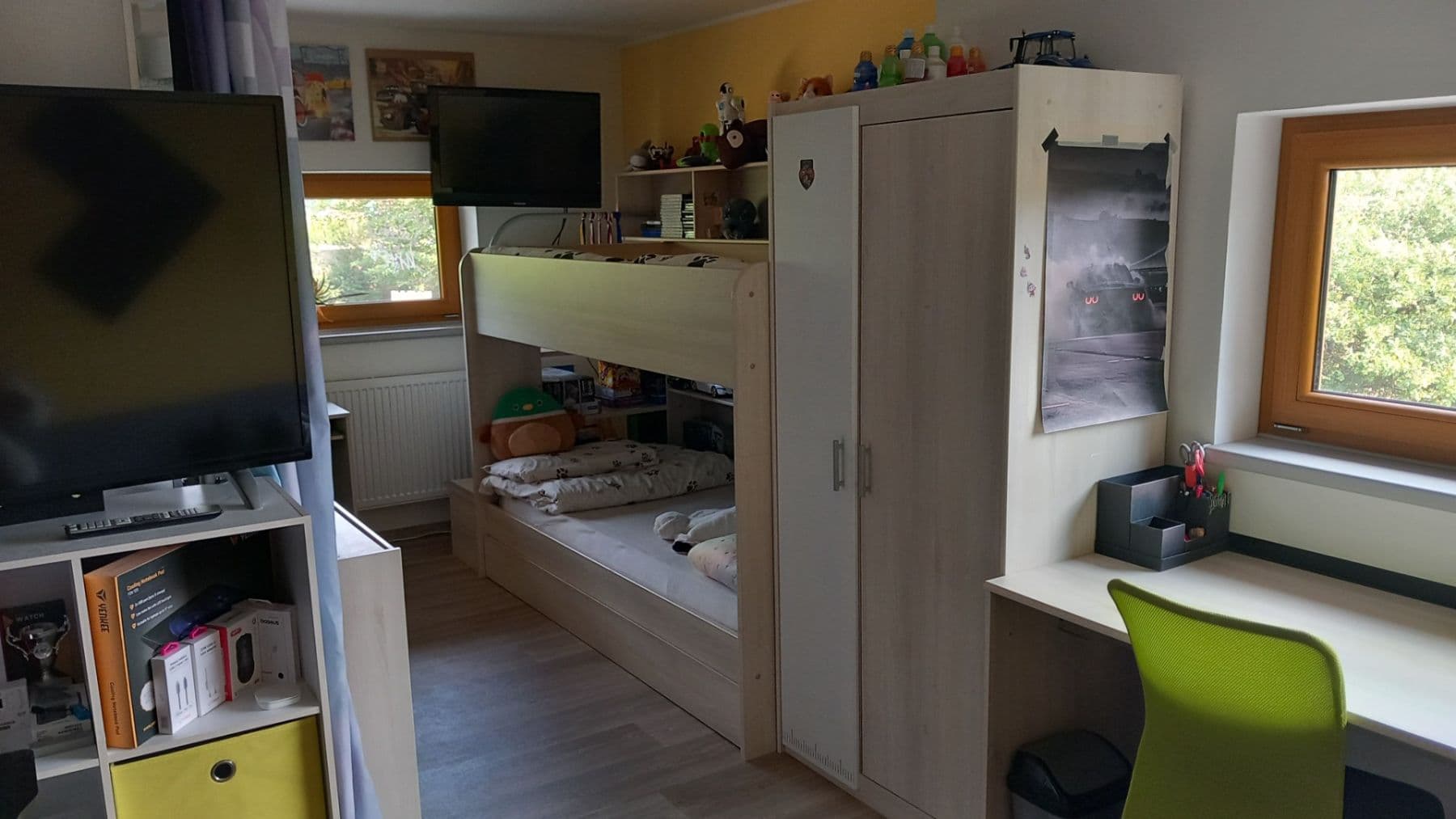 Prodej domu 120 m², pozemek 1.350 m², Předenice, Plzeňský kraj Prodej domu 120 m², pozemek 1.350 m², Předenice, Plzeňský kraj