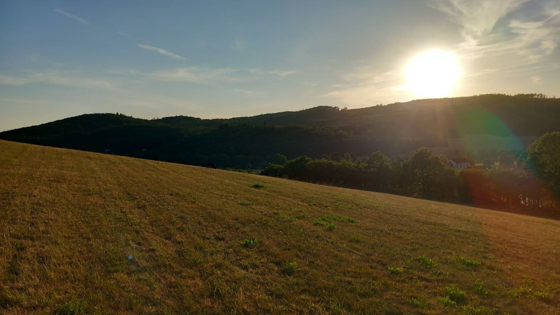 Prodej domu 120 m², pozemek 1.350 m², Předenice, Plzeňský kraj Prodej domu 120 m², pozemek 1.350 m², Předenice, Plzeňský kraj