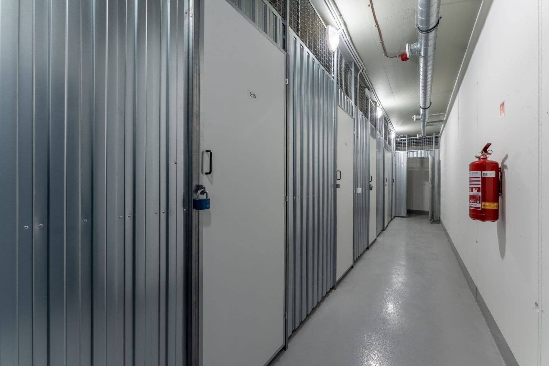 Pronájem bytu 1+kk 37 m², Gerstelova, Praha, Praha Pronájem bytu 1+kk 37 m², Gerstelova, Praha, Praha