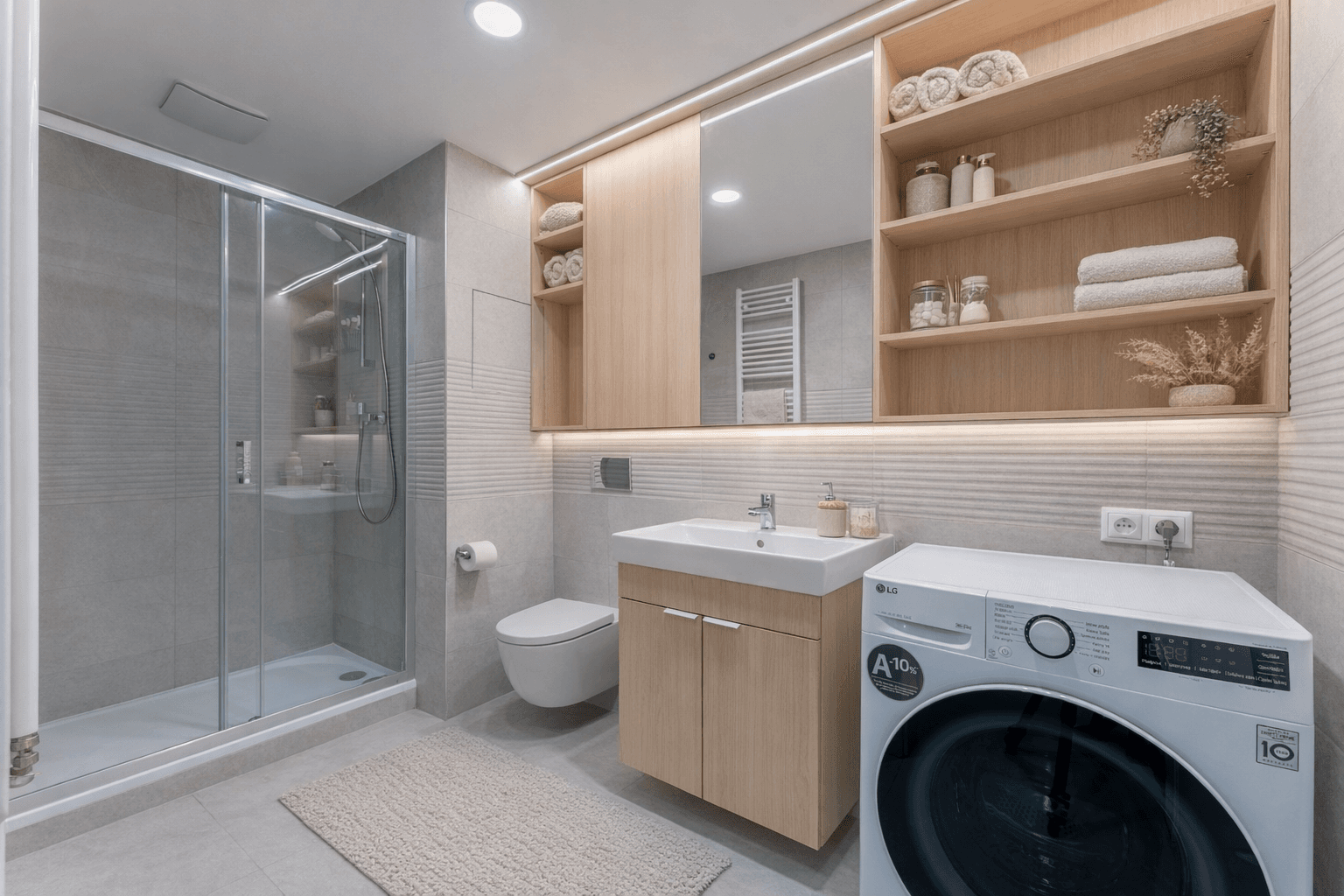 Pronájem bytu 1+kk 37 m², Gerstelova, Praha, Praha Pronájem bytu 1+kk 37 m², Gerstelova, Praha, Praha