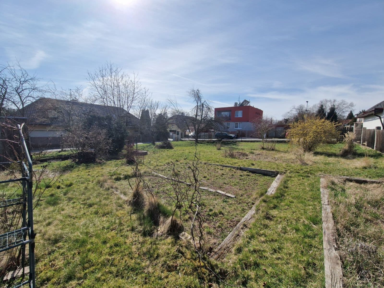 Prodej pozemku 724 m², Chotíkov, Plzeňský kraj Prodej pozemku 724 m², Chotíkov, Plzeňský kraj