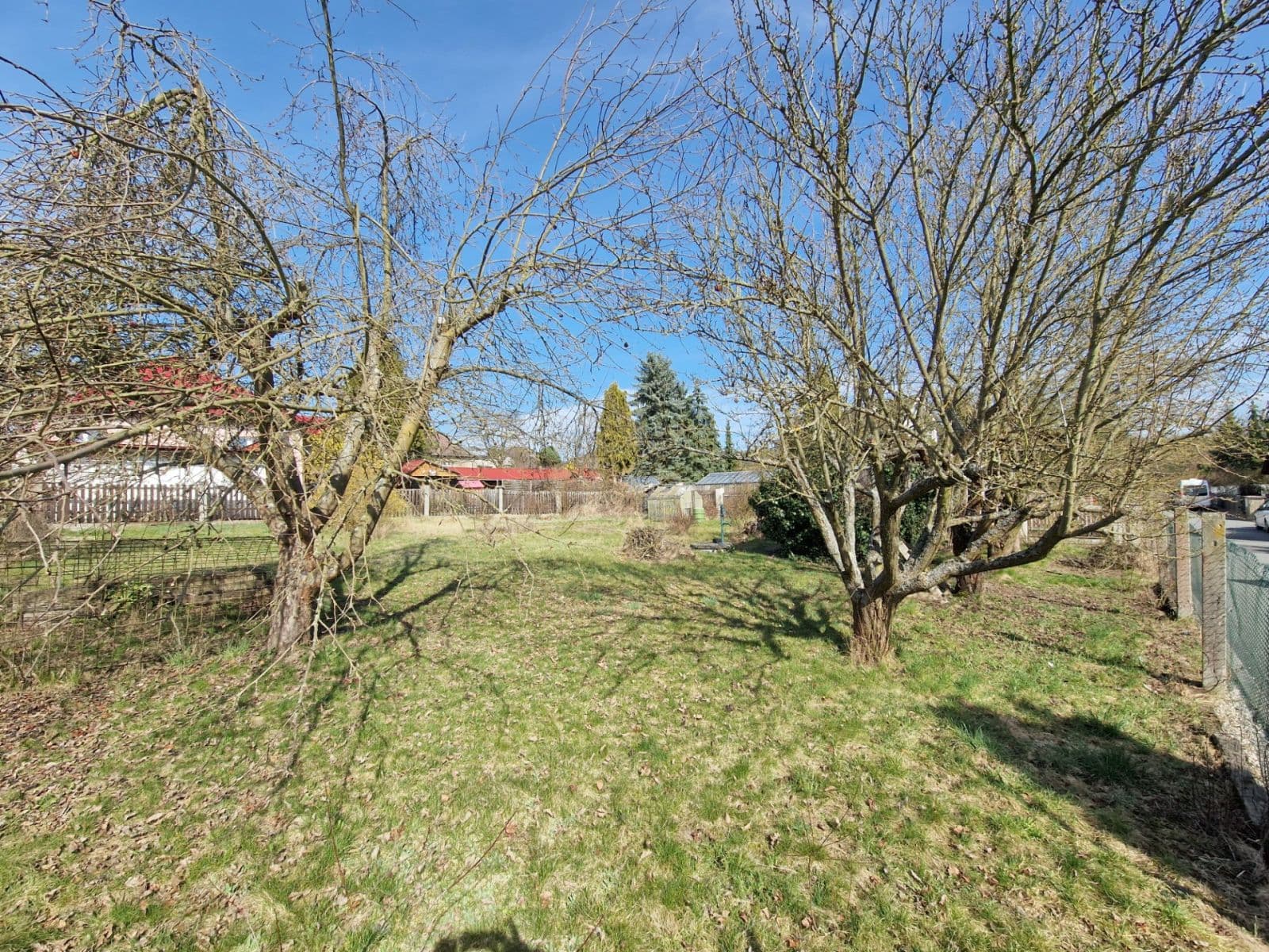 Prodej pozemku 724 m², Chotíkov, Plzeňský kraj Prodej pozemku 724 m², Chotíkov, Plzeňský kraj