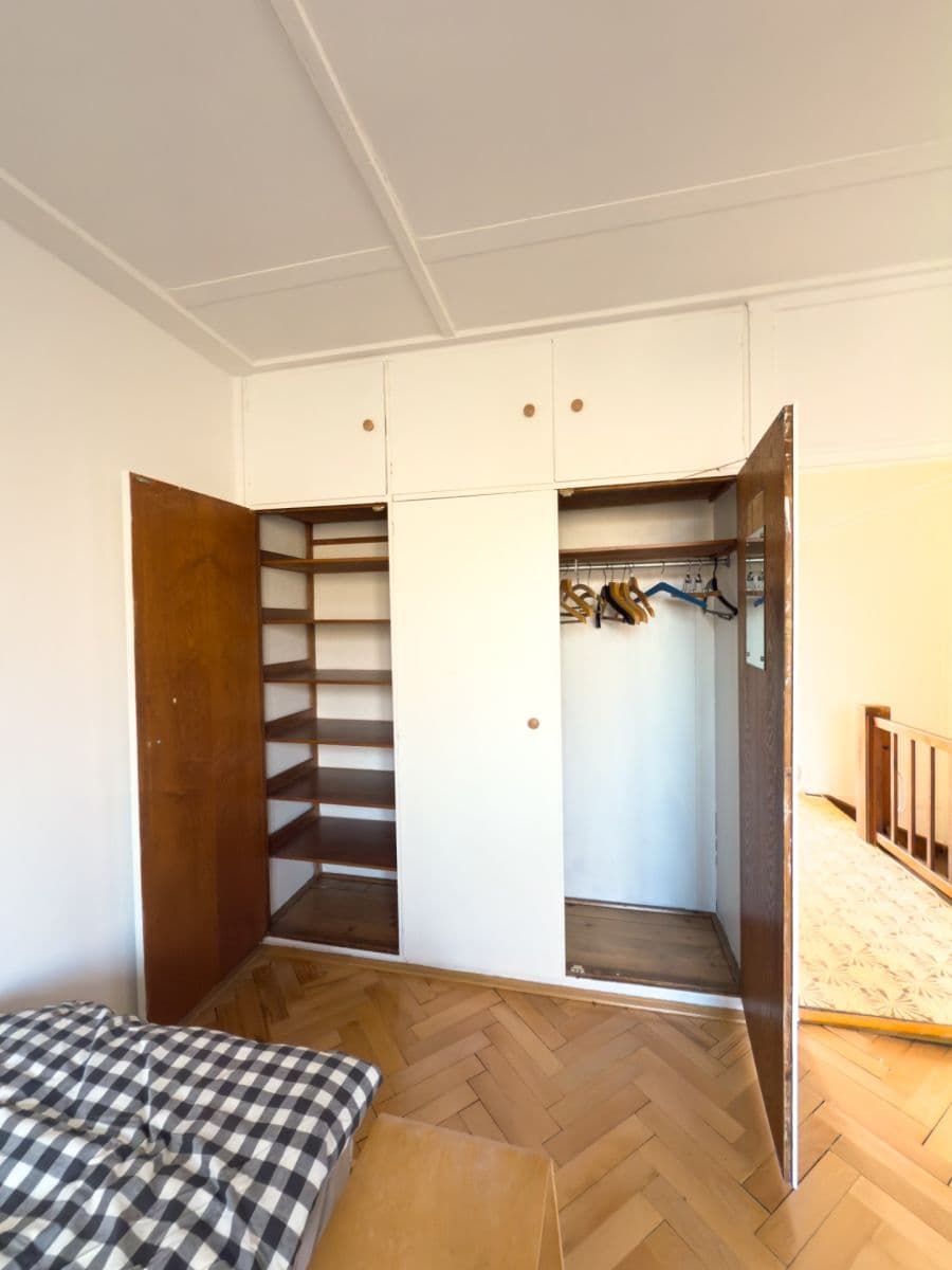 Pronájem bytu 3+1 91 m², Solidarity, Praha, Praha Pronájem bytu 3+1 91 m², Solidarity, Praha, Praha